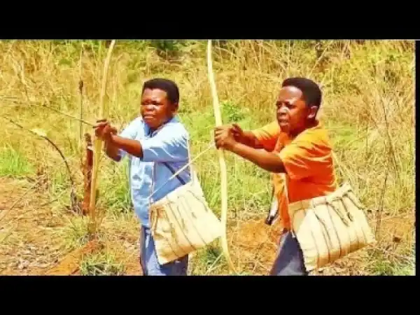 Video: The Fighters  | 2018 Latest Nigerian Nollywood Movies